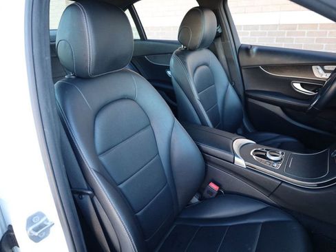 Used 2020 Mercedes-Benz C 300 4MATIC Sedan image 17