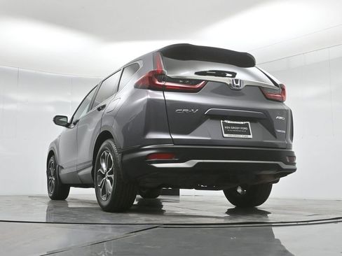 Used 2020 Honda CR-V EX image 48
