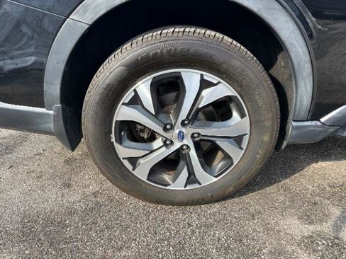 Used 2020 Subaru Outback Touring image 13