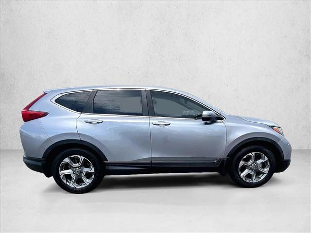 Used 2017 Honda CR-V EX-L image 5