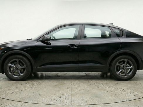 Used 2025 Kia K4 LXS image 5