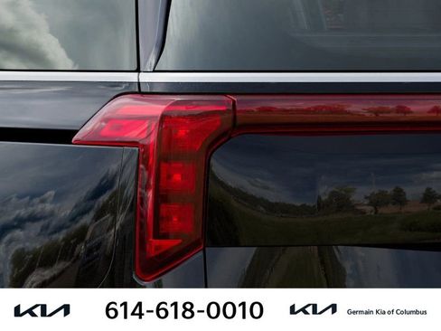 New 2026 Kia Carnival EX image 14