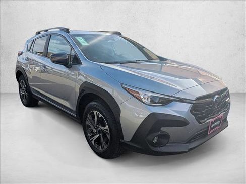 New 2026 Subaru Crosstrek 2.5i Premium image 3