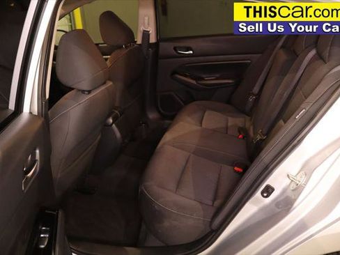 Used 2021 Nissan Altima 2.5 SV FWD image 23