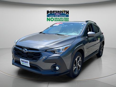 Used 2024 Subaru Crosstrek 2.0i Premium AWD/4WD image 22