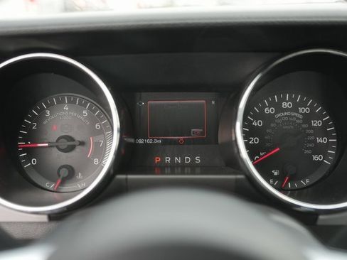 Used 2017 Ford Mustang Premium w/ Wheel & Stripe Package image 20