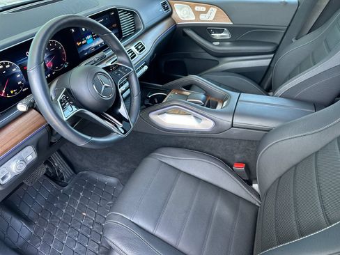 Certified 2026 Mercedes-Benz GLE 350 4MATIC image 11