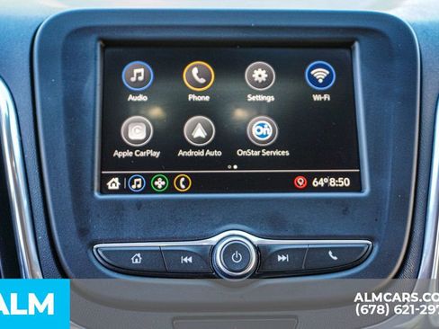 Used 2020 Chevrolet Equinox LT image 34