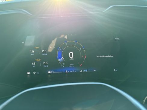 New 2026 Chevrolet Colorado LT w/ Advanced Trailering Package image 17