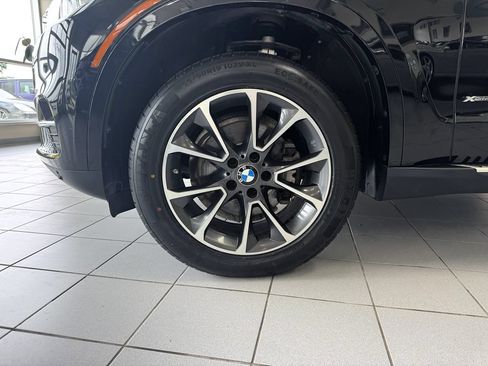Used 2017 BMW X5 xDrive35i AWD/4WD image 64