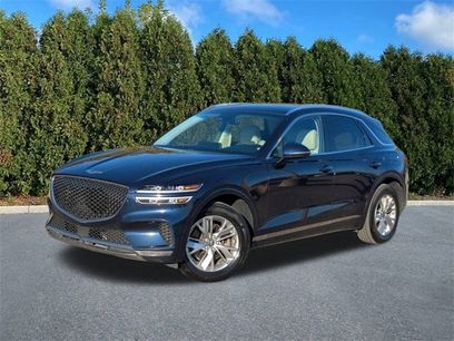 Used 2022 Genesis GV70 2.5T