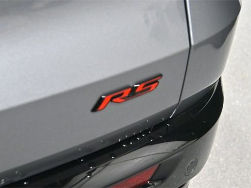 New 2026 Chevrolet Traverse RS image 6