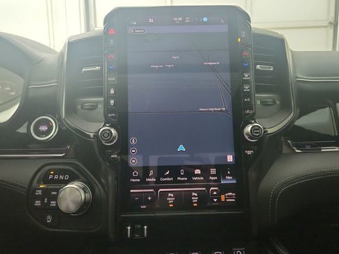 New 2026 RAM 1500 Limited AWD/4WD image 26