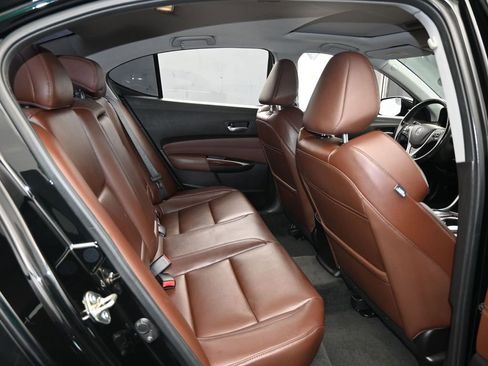 Used 2017 Acura TLX V6 image 43