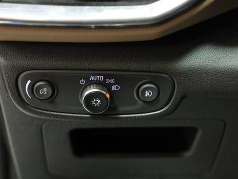 Used 2022 Chevrolet TrailBlazer ACTIV FWD image 21