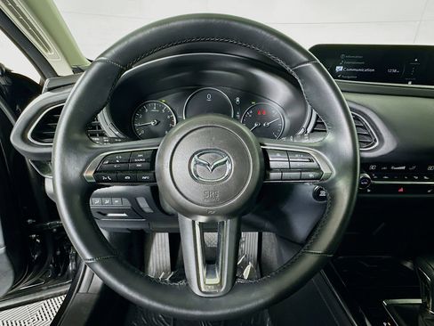 Used 2025 MAZDA CX-30 AWD 2.5 S w/ Preferred Package image 15