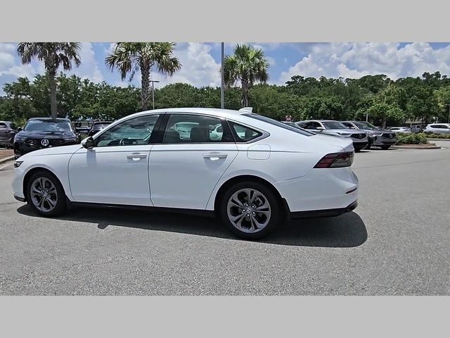 Used 2023 Honda Accord EX-L image 20