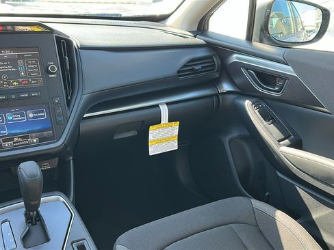 Certified 2025 Subaru Impreza 2.0i image 22