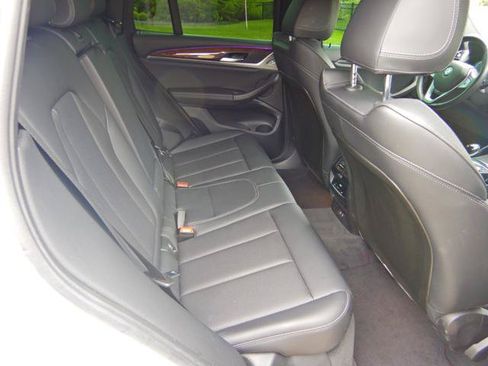 Used 2024 BMW X3 xDrive30i AWD/4WD image 16