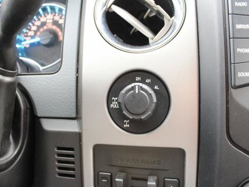 Used 2013 Ford F150 XLT w/ Luxury Equipment Group image 38