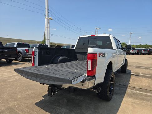 Used 2022 Ford F250 King Ranch w/ King Ranch Ultimate Package AWD/4WD image 31