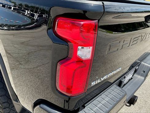 Used 2024 Chevrolet Silverado 2500 High Country AWD/4WD image 28