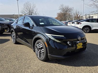 New 2026 Nissan Leaf SV+