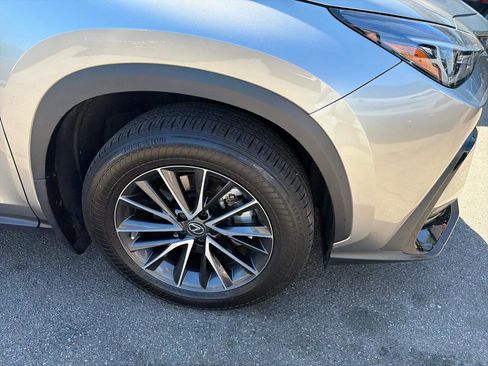Used 2023 Lexus NX 350 AWD image 4