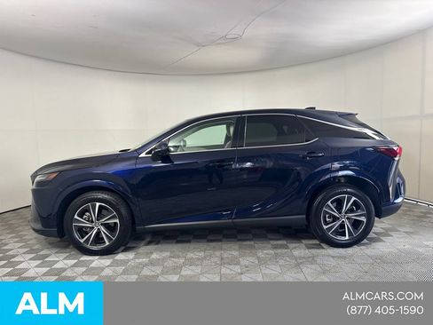 Used 2024 Lexus RX 350 FWD w/ Technology Package image 11