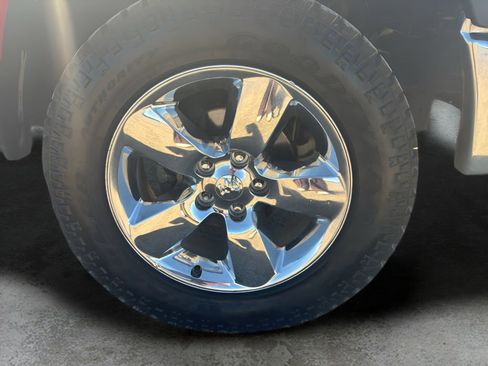 Used 2016 RAM 1500 Big Horn AWD/4WD image 10
