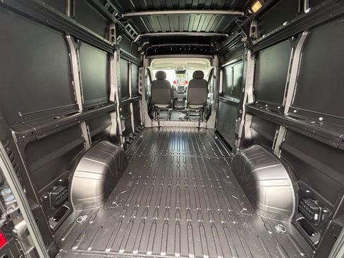 New 2026 RAM ProMaster 1500 w/ Power Group FWD image 15