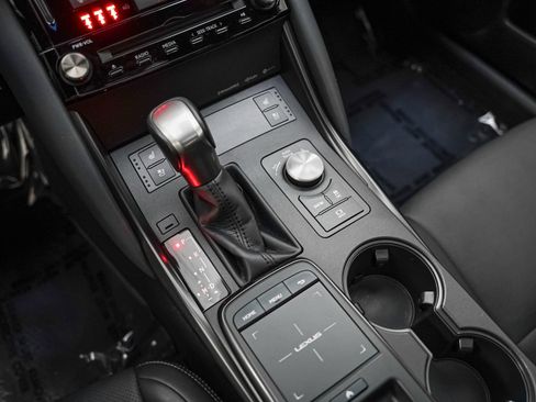 Used 2021 Lexus IS 300 w/ Comfort Package image 18