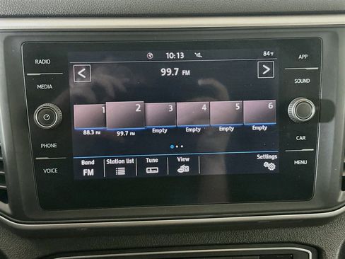 Used 2021 Volkswagen Atlas SE w/ Panoramic Sunroof Package FWD image 21