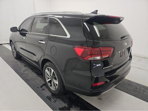 Used 2019 Kia Sorento EX w/ EX Touring Package FWD image 6