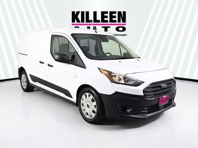 Used 2023 Ford Transit Connect XL