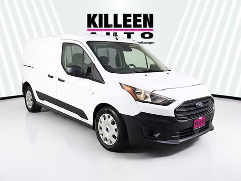 Used 2023 Ford Transit Connect XL image 1