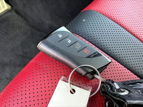 Used 2023 Lexus ES 350 F Sport FWD image 15