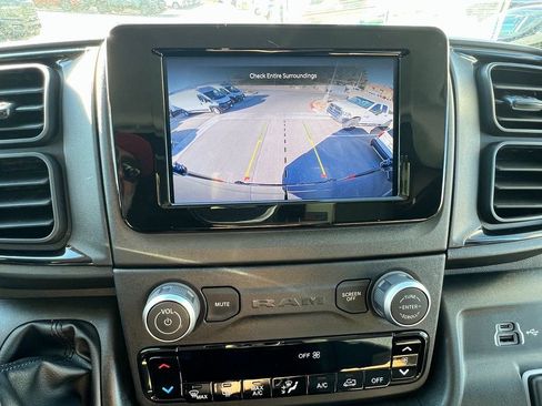 New 2026 RAM ProMaster 3500 w/ Convenience Group image 23