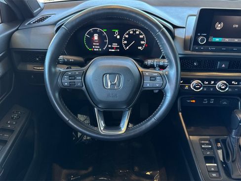 Used 2023 Honda CR-V Sport image 19