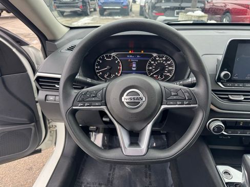 Used 2020 Nissan Altima 2.5 S image 12