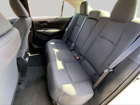 Used 2026 Toyota Corolla LE FWD image 20