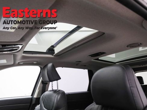 Used 2023 Hyundai Palisade Limited image 37