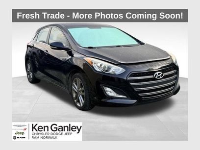 Used 2016 Hyundai Elantra GT