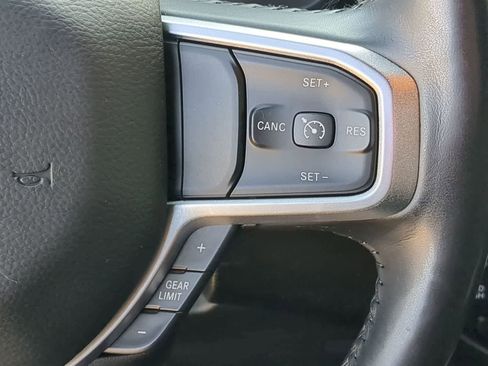 Certified 2019 RAM 1500 Big Horn image 24