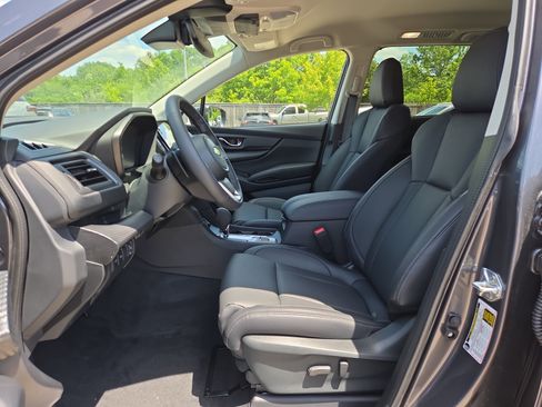 New 2026 Subaru Ascent Premium AWD/4WD image 6