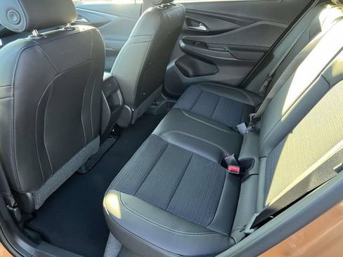 New 2026 Buick Envista Preferred w/ Convenience I Package FWD image 11