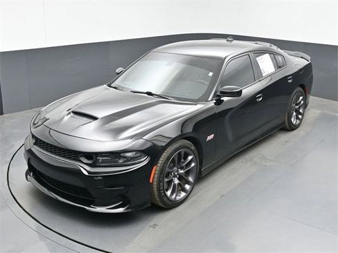 Used 2023 Dodge Charger Scat Pack image 15