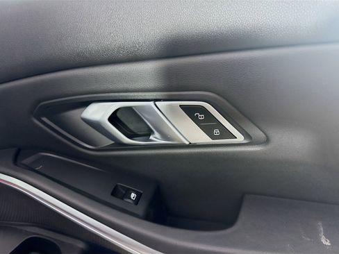 Used 2022 BMW 330i 330i image 31