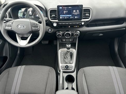 New 2026 Hyundai Venue SEL image 13