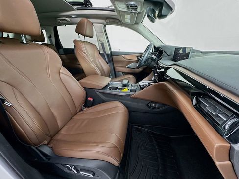 Used 2022 Acura MDX FWD w/ Technology Package image 38